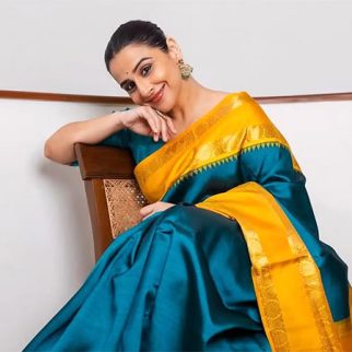 Vidya Balan to open Indian Film Festival of Perth as chief guest in January 2027