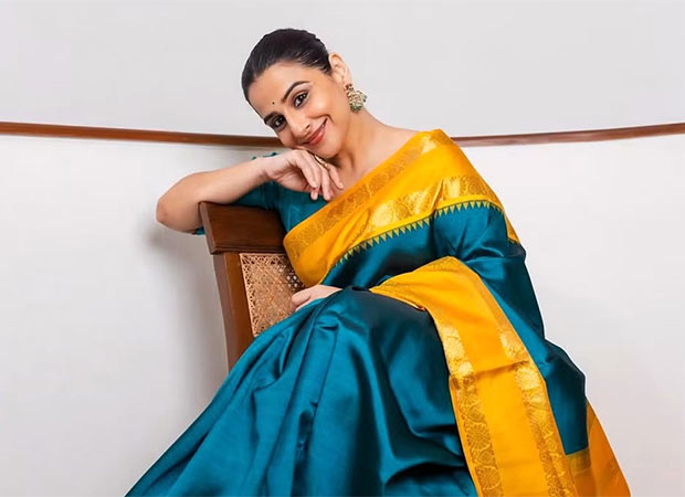 Vidya Balan to open Indian Film Festival of Perth as chief guest in January 2027