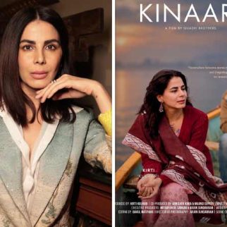 Kirti Kulhari’s production debut Kinaare to premiere at Dharamshala International Film Festival