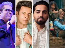 Vishal Bhardwaj, Manoj Bajpayee and Ayushmann Khurrana praise Vinod Kapri’s Pyre trailer