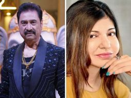 Sa Re Ga Ma Pa: Kumar Sanu gets emotional about Alka Yagnik’s health; says, “I sincerely hope she recovers soon”