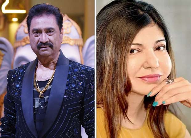 Sa Re Ga Ma Pa: Kumar Sanu gets emotional about Alka Yagnik’s health; says, “I sincerely hope she recovers soon”