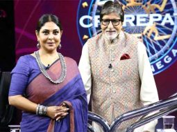EXCLUSIVE: Shefali Shah recalls working with Amitabh Bachchan in Waqt: The Race Against Time; says, “Even today when I meet him, I am in complete awe”
