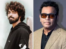 GV Prakash Kumar joins Ramayana as a singer: “I got a call from AR Rahman”