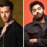 EXCLUSIVE: Hrithik Roshan praises Paramvir Singh Cheema’s performance in STORM: “What an outstanding actor you are!”