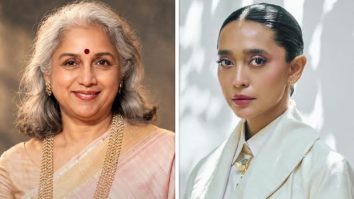 Revathy wins Best Actor (International Short) for Sayani Gupta’s directorial Aasmani at IFFSA