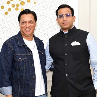 Madhur Bhandarkar announces Syama – The Missing Chapter on Dr. Syama Prasad Mukherjee
