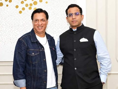 Madhur Bhandarkar announces Syama – The Missing Chapter on Dr. Syama Prasad Mukherjee Madhur Bhandarkar announces Syama – The Missing Chapter on Dr. Syama Prasad Mukherjee