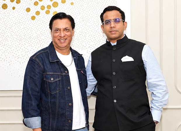 Madhur Bhandarkar announces Syama – The Missing Chapter on Dr. Syama Prasad Mukherjee