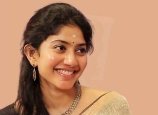Sai Pallavi on playing Sita in Ramayana: “I did not want to use my mind too much”