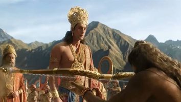 Before Ranbir Kapoor, only THIS actor has played Lord Rama and Lord Parshurama in the same project