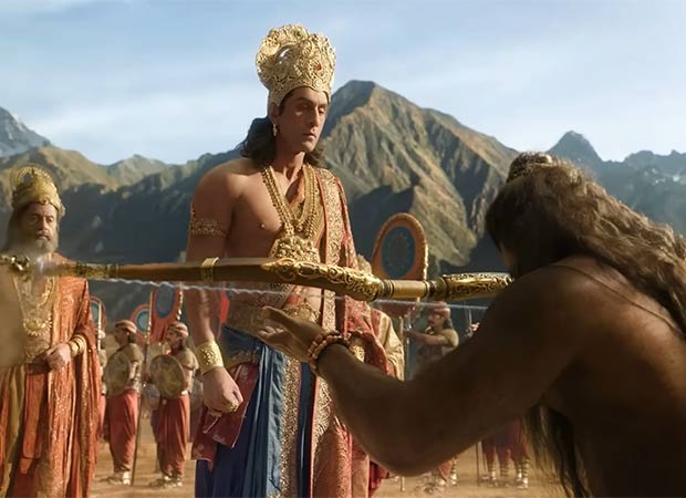 Why Hollywood should be watching Ramayana: India's answer to Avatar and The Lord of the Rings? The blockbuster gamble that could change global cinema