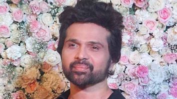 Himesh Reshammiya recalls his journey in the music industry; says, “I wanted to work on my own terms”