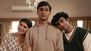 Amit Trivedi turns up the festive energy with ‘Ichak Dana Bichak Dana’ from Ritwik Bhowmik starrer Meethe Mein Kya Hai; watch