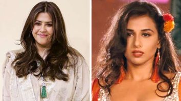 Ekta Kapoor confirms The Dirty Picture 2: “I’m planning it after 15 years”