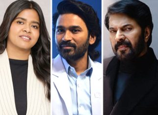 EXCLUSIVE: Producer Shraddha Agrawal on bringing Dhanush and Mammootty together for OM: Chapter 1, “We want audiences to experience the scale, emotion and grandeur of this collaboration”