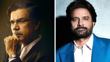 Rajkummar Rao on working with his FTII classmate Jaideep Ahlawat in Prahaar, “We share a comfort zone because we have spent so many years together”