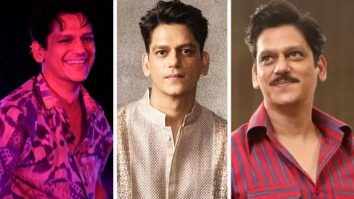 Vijay Varma on choosing interesting roles over stardom: “I don’t want the burden of carrying the success, I want to take risks”