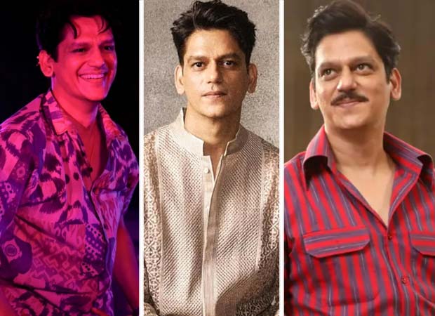 Vijay Varma on choosing interesting roles over stardom: “I don’t want the burden of carrying the success, I want to take risks” : Bollywood News Vijay Varma on choosing interesting roles over stardom: “I don’t want the burden of carrying the success, I want to take risks” : Bollywood News