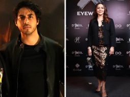 Aryan Khan and Gauri Khan attend D’YAVOL X eyewear’s retail debut in Mumbai