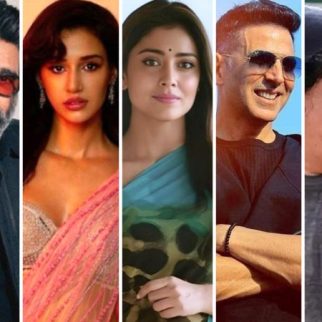 R Madhavan, Disha Patani and Shriya Saran join Akshay Kumar-Sajid Khan’s next comedy