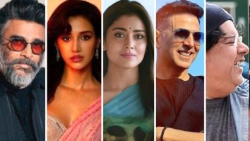 R Madhavan, Disha Patani and Shriya Saran join Akshay Kumar-Sajid Khan’s next comedy