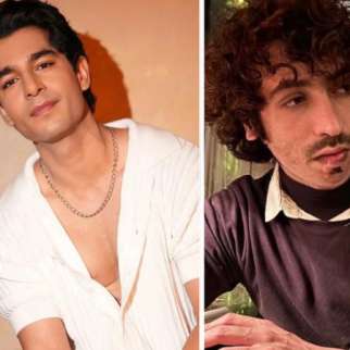 Saiyaara fame Shaan R Grover headlines Chand Mohammad’s Junglywood, trailer to drop soon