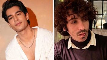 Saiyaara fame Shaan R Grover headlines Chand Mohammad’s Junglywood, trailer to drop soon