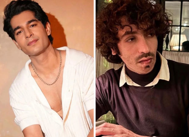 Saiyaara fame Shaan R Grover headlines Chand Mohammad’s Junglywood, trailer to drop soon