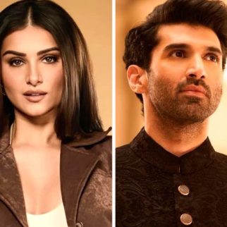 Tara Sutaria joins Aditya Roy Kapur in Bhushan Kumar’s intense musical love story
