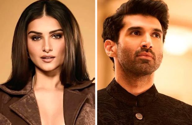 Tara Sutaria joins Aditya Roy Kapur in Bhushan Kumar’s intense musical love story