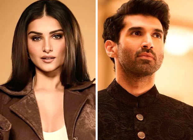 Tara Sutaria joins Aditya Roy Kapur in Bhushan Kumar's intense musical love story