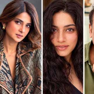 EXCLUSIVE: Jennifer Winget, Sapna Pabbi and Vipin Sharma join Arjun Rampal in Hansal Mehta–Robbie Grewal’s Billionaire