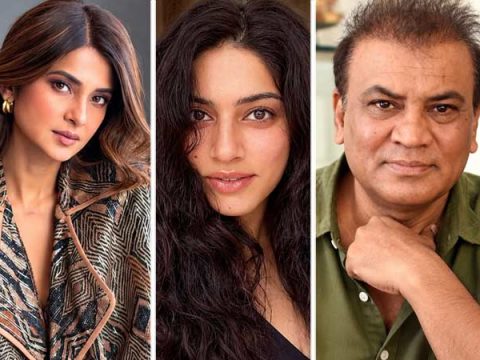 EXCLUSIVE: Jennifer Winget, Sapna Pabbi and Vipin Sharma join Arjun Rampal in Hansal Mehta–Robbie Grewal’s Billionaire