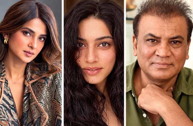 EXCLUSIVE: Jennifer Winget, Sapna Pabbi and Vipin Sharma join Arjun Rampal in Hansal Mehta–Robbie Grewal’s Billionaire