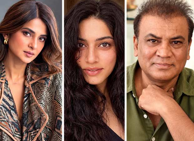 EXCLUSIVE: Jennifer Winget, Sapna Pabbi and Vipin Sharma join Arjun Rampal in Hansal Mehta–Robbie Grewal’s Billionaire