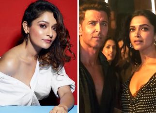 EXCLUSIVE: Drishyam actor Samvedna Suwalka recalls Hrithik Roshan’s dedication during ‘Sher Khul Gaye’ in Fighter: “Hrithik would not stop till he got the step right. He would take multiple takes”