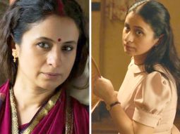 Rasika Dugal on switching from Beena Tripathi in Mirzapur to Jessie Miranda in Little Thomas: “The switch in accents was the confusing bit but also an interesting challenge”