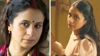 Rasika Dugal on switching from Beena Tripathi in Mirzapur to Jessie Miranda in Little Thomas: “The switch in accents was the confusing bit but also an interesting challenge”