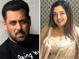Salman Khan backs Aamrapali Dubey’s take on Love Gill during fights: “Love should learn this from Aamrapali”