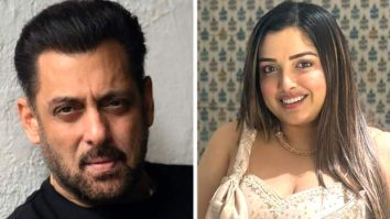 Salman Khan backs Aamrapali Dubey’s take on Love Gill during fights: “Love should learn this from Aamrapali”
