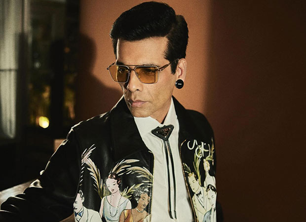 Karan Johar to host ELITE most influential 2026 at Oxford University on December 14
