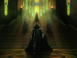 Marvel Studios unveils new Avengers: Doomsday poster featuring Doctor Doom and Latverian Witches ahead of Decemeber release