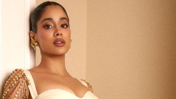 Janhvi Kapoor brings Indian craftsmanship to BoF 500 Gala in Paris