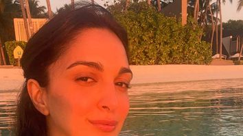 Kiara Advani enjoys a beach getaway with Sidharth Malhotra and daughter Saraayah amid second pregnancy; see post