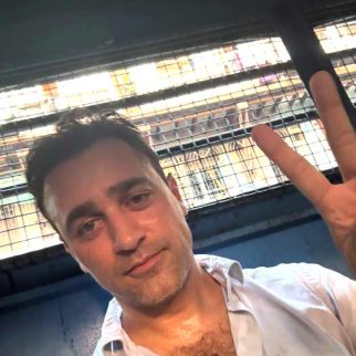 Imran Khan detained by Mumbai Police during protest at August Kranti Maidan; says, “I am here to see why people’s voices are being suppressed”