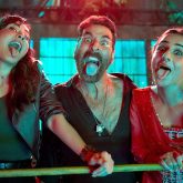 Raashii Khanna shares Goofy BTS clicks with Akshay Kumar and Vidya Balan as Mauja Hi Mauja shoot gets wrapped