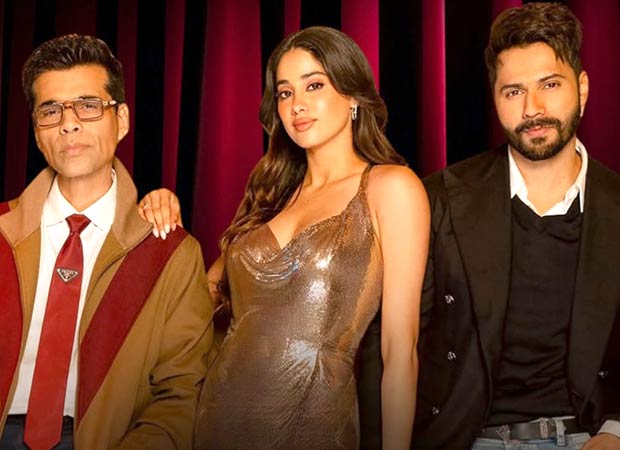 कॉफ़ी विद करण 9: वरुण धवन और जान्हवी कपूर ने खोले राज़, अर्जुन कपूर ने नए प्रोमो में डाला ट्विस्ट