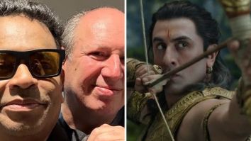 AR Rahman calls Ramayana his biggest film yet, says soundtrack took 3.5 years to develop; speaks on collaborating with Hans Zimmer