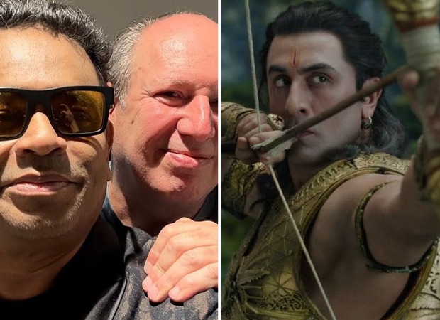 AR Rahman calls his new 'Ramayana' score a masterpiece—and it took 3.5 years of obsession to perfect.